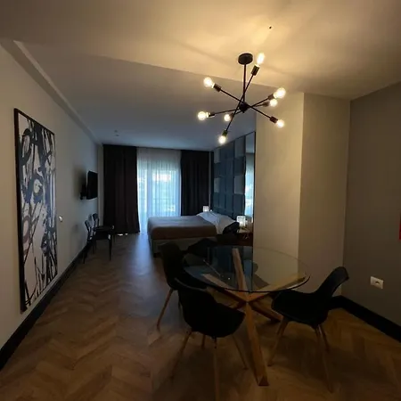 Suite Apartment