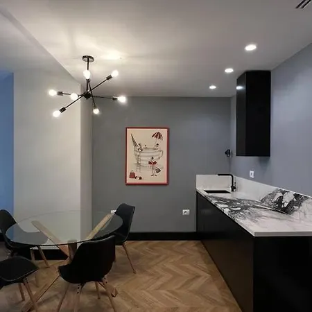 Suite Apartment Apartment Vlore