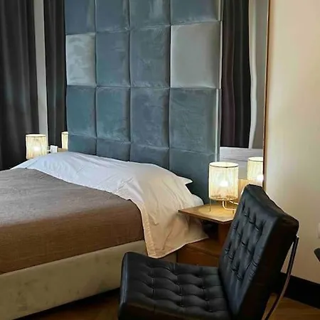 Suite Apartment * Vlore