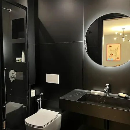 Suite Apartment Apartment Vlore