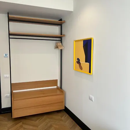 Suite Apartment Apartment Vlore