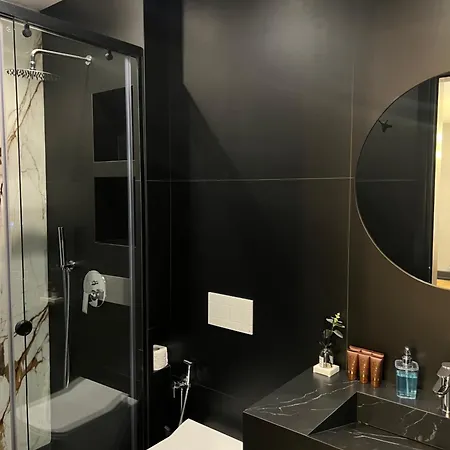 Suite Apartment