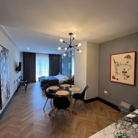 Apartment Suite Apartment